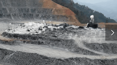 民用爆炸物品行業(yè)技?術(shù)發(fā)展方向及目標(biāo)