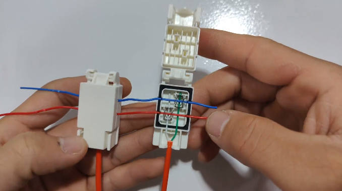 電子雷管防水線夾-東莞市弘騰自動化智能科技有限公司
